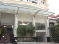 Kelly Serviced Apartment -Thao Dien