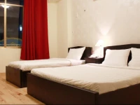 Koniko Backpackers Hostel