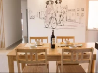 Le Soleil - Vietnam Charm Apartment District 7