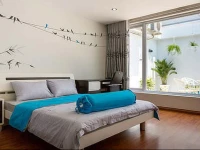 Le Soleil Penthouse - District 1