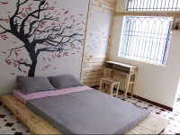 Liems House in District 1 - Saigon