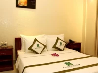 Mekong 9 Hotel Saigon 3*