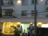 Pearl Service Apartment