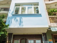 Riverside Hoang Sa Homestay