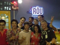 Rou Hostel