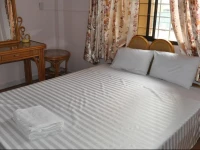 Saigon 237 Pham Ngu Lao Hotel