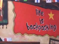 Saigon Central Hostel