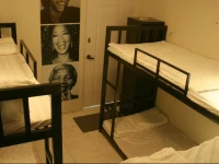 Saigon Friends Hostel