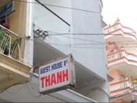 Thanh Guesthouse