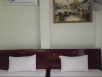 Thien Hong Guesthouse