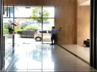 Trang Nguyen Apartment