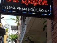 Tu Quyen Room for Rent
