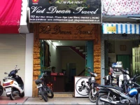 Viet Dream Travel Hostel