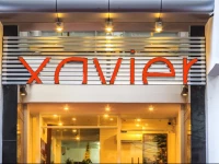 Xavier Hotel 1*