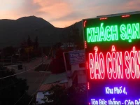 Con Son Island Hotel