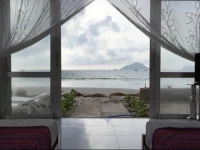 San Ho Xanh Con Dao Resort