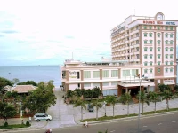 Hoang Yen Hotel