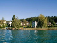 Strandhotel Schabus 3*