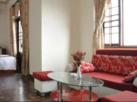 Champa Lang Co Hotel