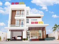 Seaview Long Hai Hotel
