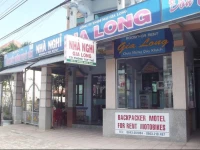 Gia Long Motel