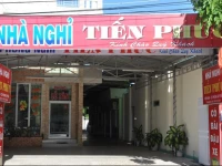 Tien Phuc Guesthouse