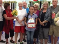 Tuan Kiet Guesthouse