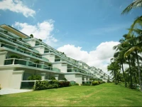 Sea Links Beach Resort & Golf