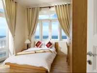 Sea Links Villa Resort & Golf