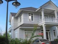 Villa Paradise Mui Ne