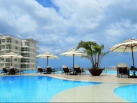 Sea View Apartment at Mui Ne Golf Resort