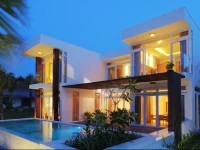 The Cliff Bay Villas