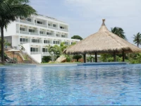 Villa Terra Private in Cliff Resort