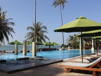 Dynasty Mui Ne Beach Resort