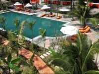 Green Hill Resort and Spa