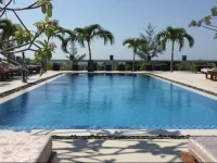 Mui Ne Hills Bliss Hotel