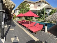Mui Ne Hills Villa Hotel - previously Mui Ne Hills 1