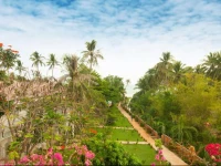 Manila Resort Mui Ne 3*