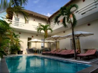 Mui Ne Hills Budget Hotel - previously Mui Ne Hills 2