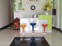 Bao Tien Mini Hotel