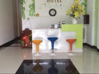 Bao Tien Mini Hotel