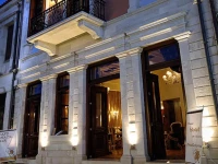 Civitas Rethymnae Boutique 5*