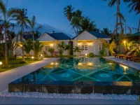 Fleur De Vie Bungalows