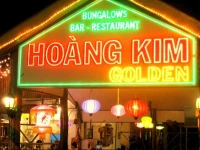 Hoang Kim Golden Resort
