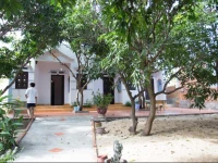 Minh Khoi Guest House