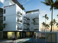 Muine Sports Hotel 2*