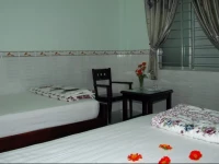 Quoc Dinh Guesthouse