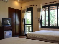 Rang Garden Bungalow