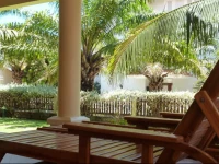 Villa Domaine Mui Ne