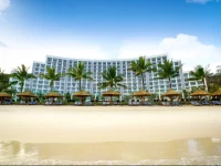 Vinpearl Resort & Spa Nha Trang Bay 5*